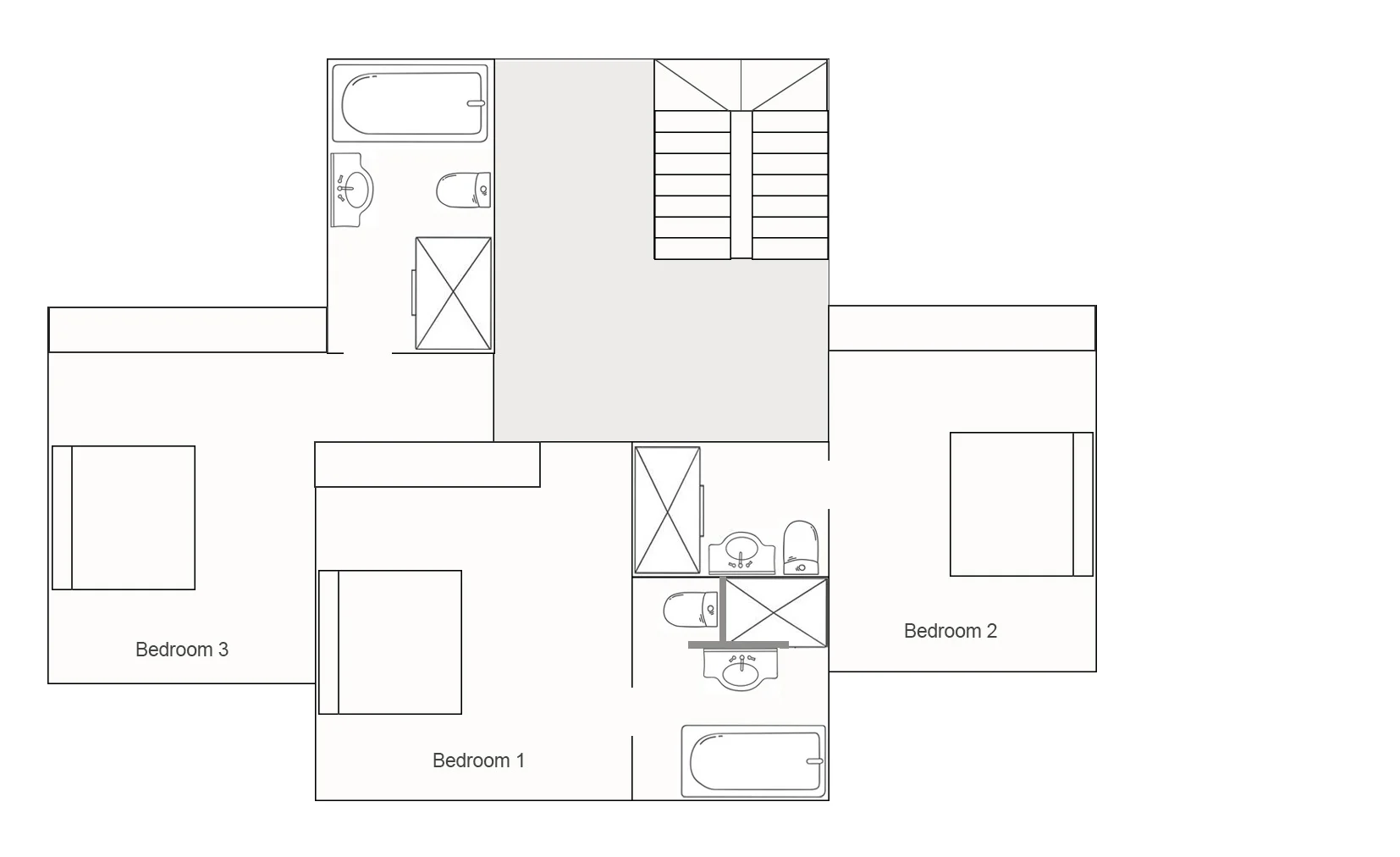 First Floor Plan